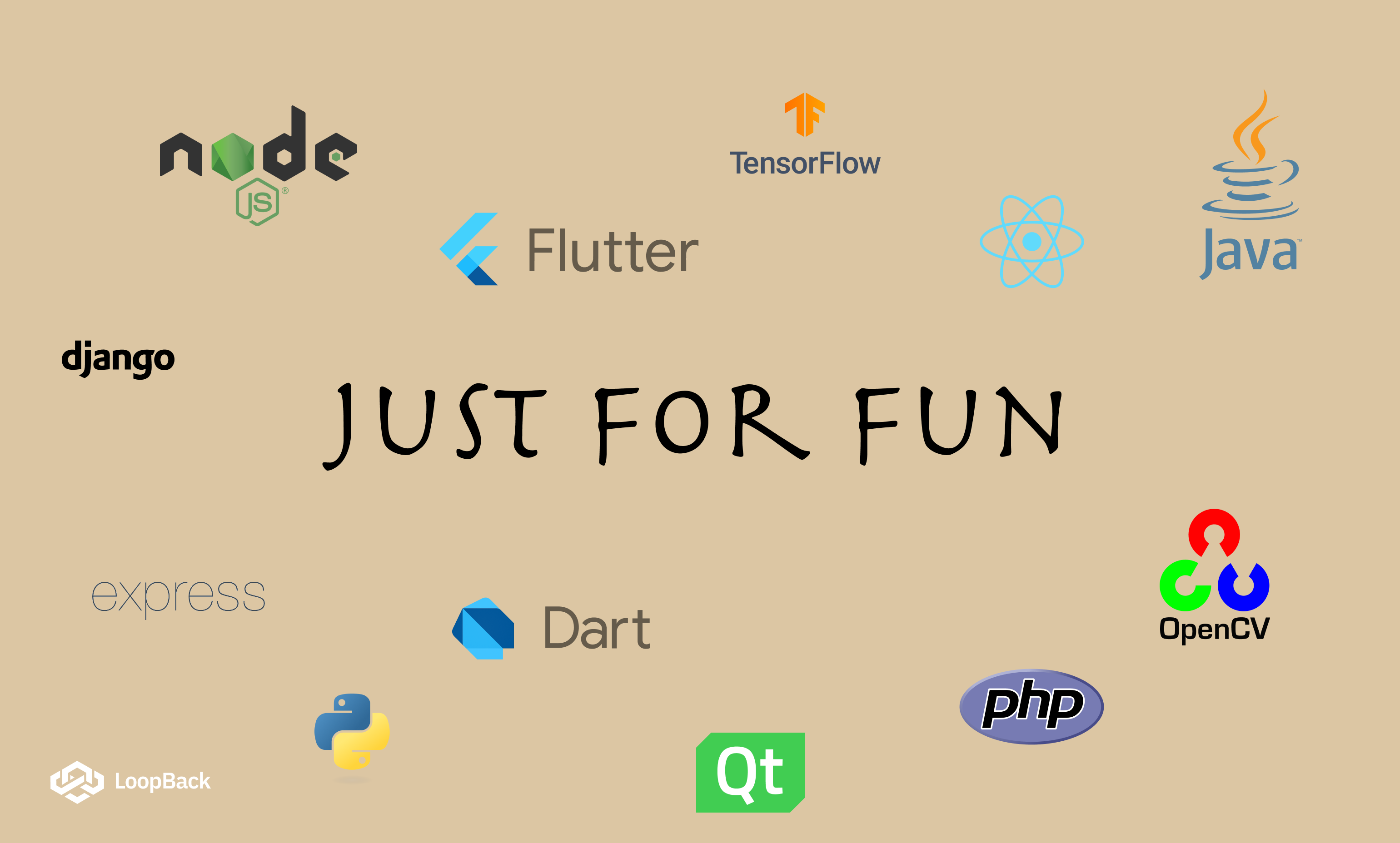 Project JustForFun
